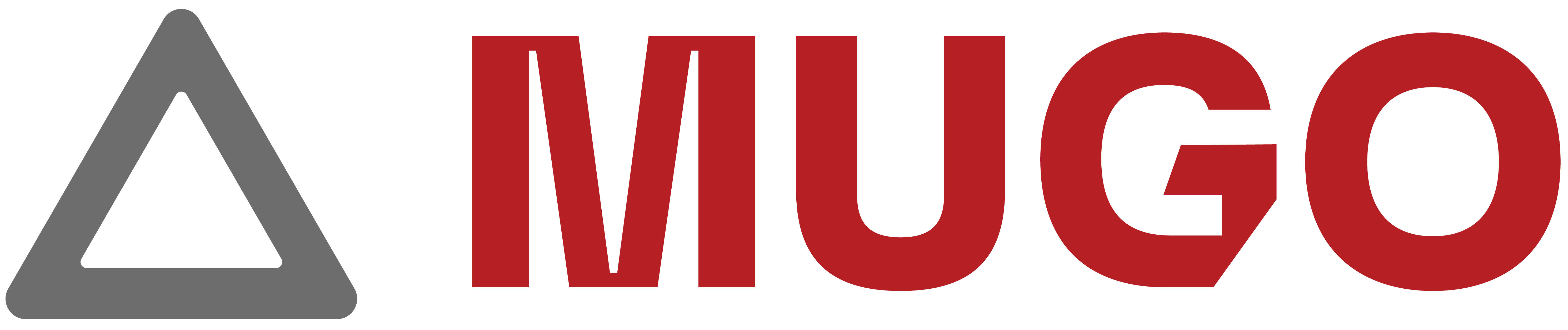 Mugo Logo